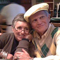 Pete and Marsha Kalison